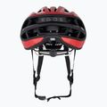 Rudy Project Egos red comet/black shiny bicycle helmet 4