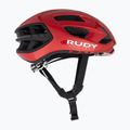 Rudy Project Egos red comet/black shiny bicycle helmet 3