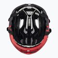 Rudy Project Egos red comet/black shiny bicycle helmet 5