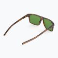 Rudy Project Stellar demi brown gloss/green sunglasses 5