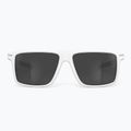 Rudy Project Stellar white matte/smoke black sunglasses 2