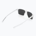 Rudy Project Stellar white matte/smoke black sunglasses 5