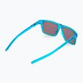 Rudy Project Stellar multilaser green/crystal azur sunglasses 5