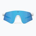 Rudy Project Astral white matte/multilaser blue sunglasses 2
