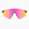 Rudy Project Astral metal titanium matte/multilaser sunglasses sunset 2