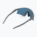 Rudy Project Astral metal titanium matte/multilaser sunglasses sunset 5