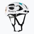 Rudy Project Egos Team Pearl pearl gloss/gold gloss bicycle helmet