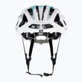 Rudy Project Egos Team Pearl pearl gloss/gold gloss bicycle helmet 2