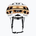 Rudy Project Egos Team Pearl pearl gloss/gold gloss bicycle helmet 3