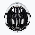Rudy Project Egos Team Pearl pearl gloss/gold gloss bicycle helmet 5