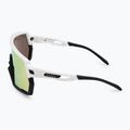 Rudy Project Kelion Team Pearl metal pearl gloss/multilaser gold sunglasses 4