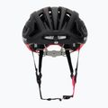 Rudy Project Egos black/pink fluo matte bike helmet 2