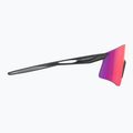 Rudy Project Astral X black matte/multilaser red sunglasses 4