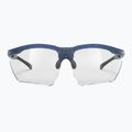 Rudy Project Magnus frozen blue avio matte/impactx photochromic 2 black sunglasses 2
