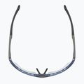 Rudy Project Magnus frozen blue avio matte/impactx photochromic 2 black sunglasses 6