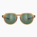 Rudy Project Glamshady crystal butterscotch gloss/green sunglasses 2