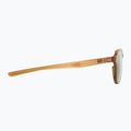 Rudy Project Glamshady crystal butterscotch gloss/green sunglasses 4