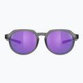 Rudy Project Glamshady crystal ash/multilaser violet sunglasses 2