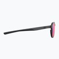 Rudy Project Glamshady black gloss/polar 3fx hdr multilaser red sunglasses 3