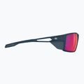 Rudy Project Nyad blue navy matte/polar 3fx hdr multilazer red sunglasses 4