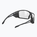 Rudy Project Nyad black matte/impactx photochromic 2 black sunglasses 3