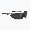 Sunglasses Rudy Project Nyad black matte/smoke black