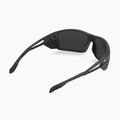 Sunglasses Rudy Project Nyad black matte/smoke black 5