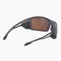 Rudy Project Nyad S4 charcoal matte/hi-altitude sunglasses 3