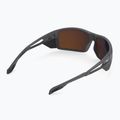 Rudy Project Nyad S4 charcoal matte/hi-altitude sunglasses 5