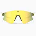 Rudy Project Astral apple green/crystal blue avio/multilaser yellow sunglasses 2