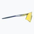 Rudy Project Astral apple green/crystal blue avio/multilaser yellow sunglasses 4