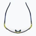 Rudy Project Astral apple green/crystal blue avio/multilaser yellow sunglasses 6
