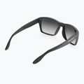 Rudy Project Spinhawk Edge black matte/smoke black deg sunglasses 5