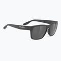 Rudy Project Spinhawk Edge black matte/polar 3fx grey sunglasses
