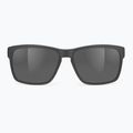 Rudy Project Spinhawk Edge black matte/polar 3fx grey sunglasses 2