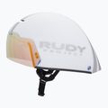 Bike helmet Rudy Project Wingdream white matte 3