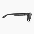 Rudy Project Spinhawk smoke black deg/matte black sunglasses 3