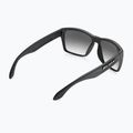 Rudy Project Spinhawk smoke black deg/matte black sunglasses 5