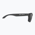 Rudy Project Spinhawk polar 3fx grey laser/matte black sunglasses 3