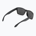 Rudy Project Spinhawk polar 3fx grey laser/matte black sunglasses 5