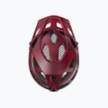 Rudy Project Protera + red bicycle helmet HL800031 14