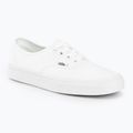 Vans UA Authentic true white shoes