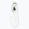 Vans UA Authentic true white shoes 5