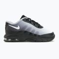 Children's shoes Nike Air Max Invigor Print Toddler black/wolf grey/white 2