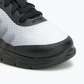 Children's shoes Nike Air Max Invigor Print Toddler black/wolf grey/white 7