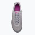 Children's shoes Nike Air Max Invigor Print atmosphere grey/gunsmoke/hyper magenta AH5261-001 5