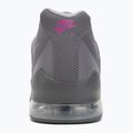 Children's shoes Nike Air Max Invigor Print atmosphere grey/gunsmoke/hyper magenta AH5261-001 6