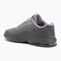 Children's shoes Nike Air Max Invigor Print atmosphere grey/gunsmoke/hyper magenta 3