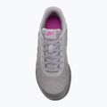 Children's shoes Nike Air Max Invigor Print atmosphere grey/gunsmoke/hyper magenta 5