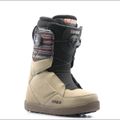 Women's snowboard boots ThirtyTwo Lashed Double Boa W'S beige 8205000207 12